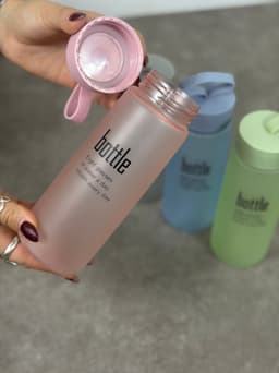 Botella Nola - imagen