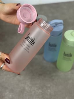 Botella Nola - imagen