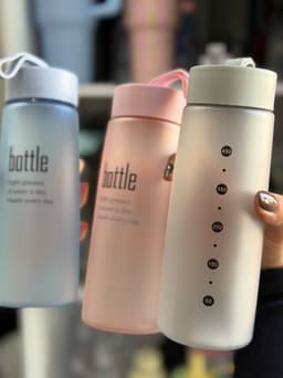 Botella Nola - imagen