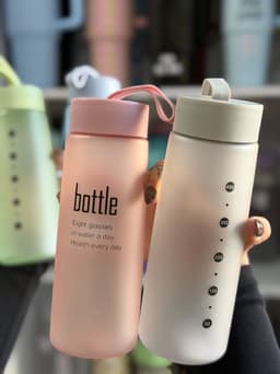 Botella Nola - imagen