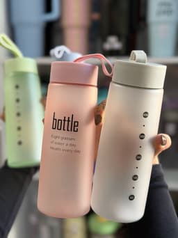Botella Nola - imagen