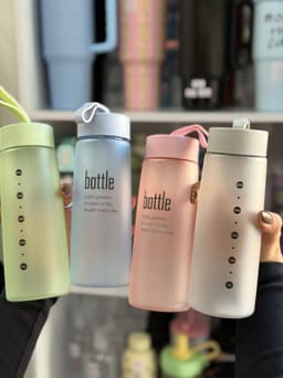 Botella Nola - imagen