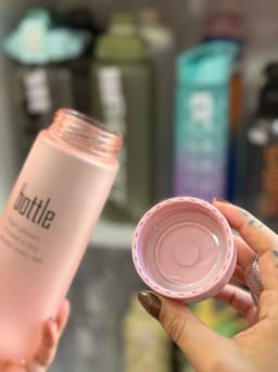 Botella Nola - imagen