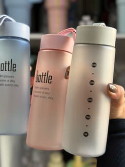 Botella Nola - imagen