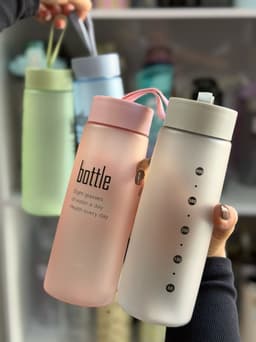 Botella Nola - imagen