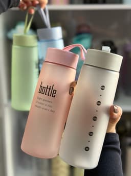 Botella Nola - imagen