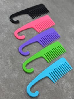 Peine para cabello