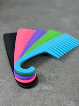 Peine para cabello - imagen