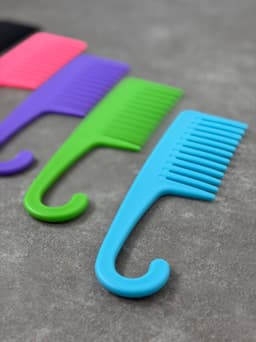 Peine para cabello - imagen