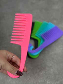 Peine para cabello - imagen