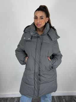 Campera Nova - imagen