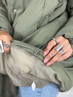 Campera Nova - imagen