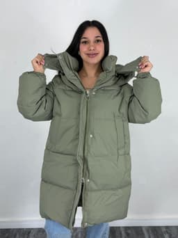 Campera Nova - imagen
