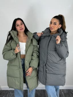 Campera Nova - imagen
