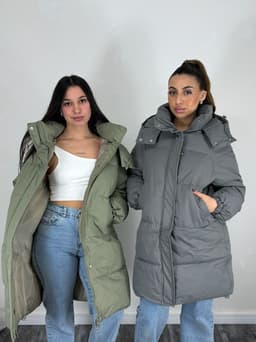 Campera Nova - imagen