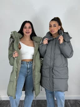 Campera Nova - imagen
