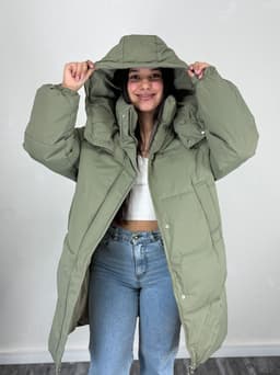 Campera Nova - imagen