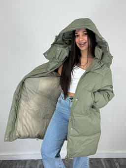 Campera Nova - imagen