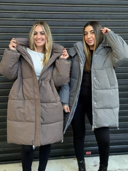 Campera Nova - imagen