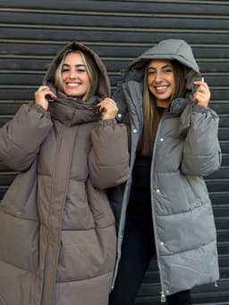 Campera Nova - imagen