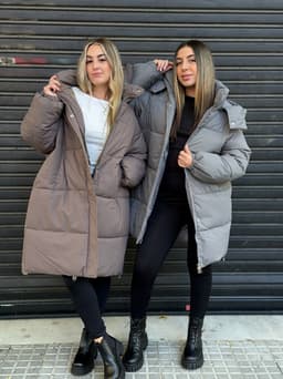Campera Nova - imagen