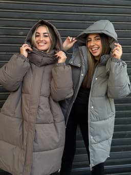 Campera Nova - imagen