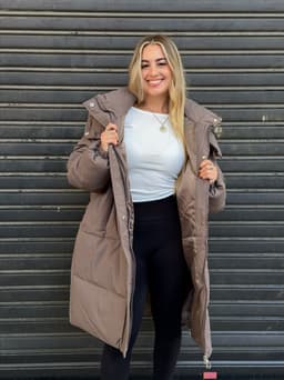 Campera Nova - imagen