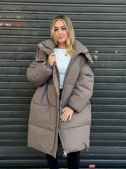 Campera Nova - imagen