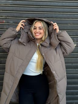Campera Nova - imagen