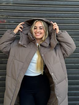 Campera Nova - imagen