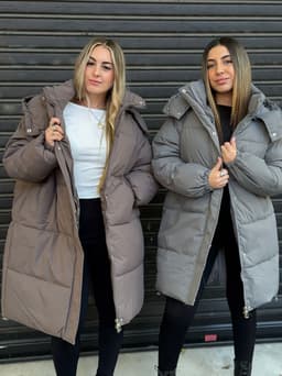 Campera Nova - imagen