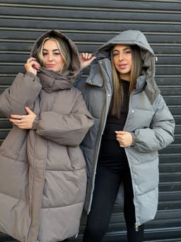 Campera Nova - imagen