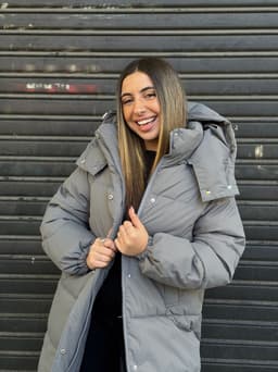 Campera Nova - imagen