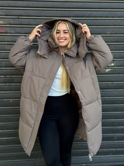 Campera Nova - imagen