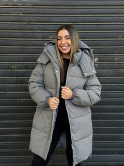 Campera Nova - imagen