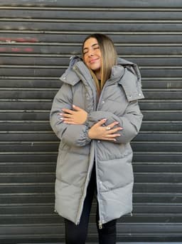 Campera Nova - imagen
