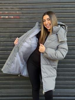 Campera Nova - imagen
