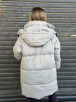 Campera Nova - imagen