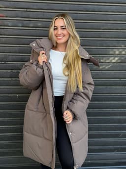 Campera Nova - imagen