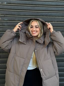 Campera Nova - imagen
