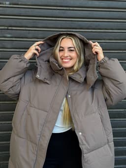 Campera Nova - imagen