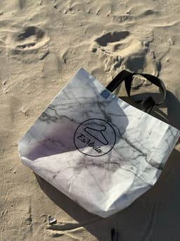 Bolsa de regalo grande - imagen