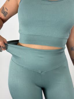 Conjunto Ophelia por mayor ($590 c/u mínimo 12 unidades) - imagen