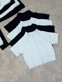 Conjunto Petra por mayor ($690 c/u mínimo 10 unidades) - imagen