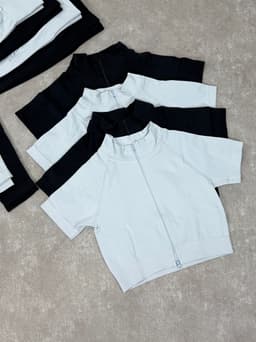 Conjunto Petra por mayor ($690 c/u mínimo 10 unidades) - imagen