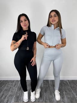 Conjunto Petra por mayor ($690 c/u mínimo 10 unidades) - imagen