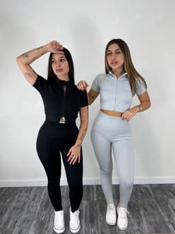 Conjunto Petra por mayor ($690 c/u mínimo 10 unidades) - imagen