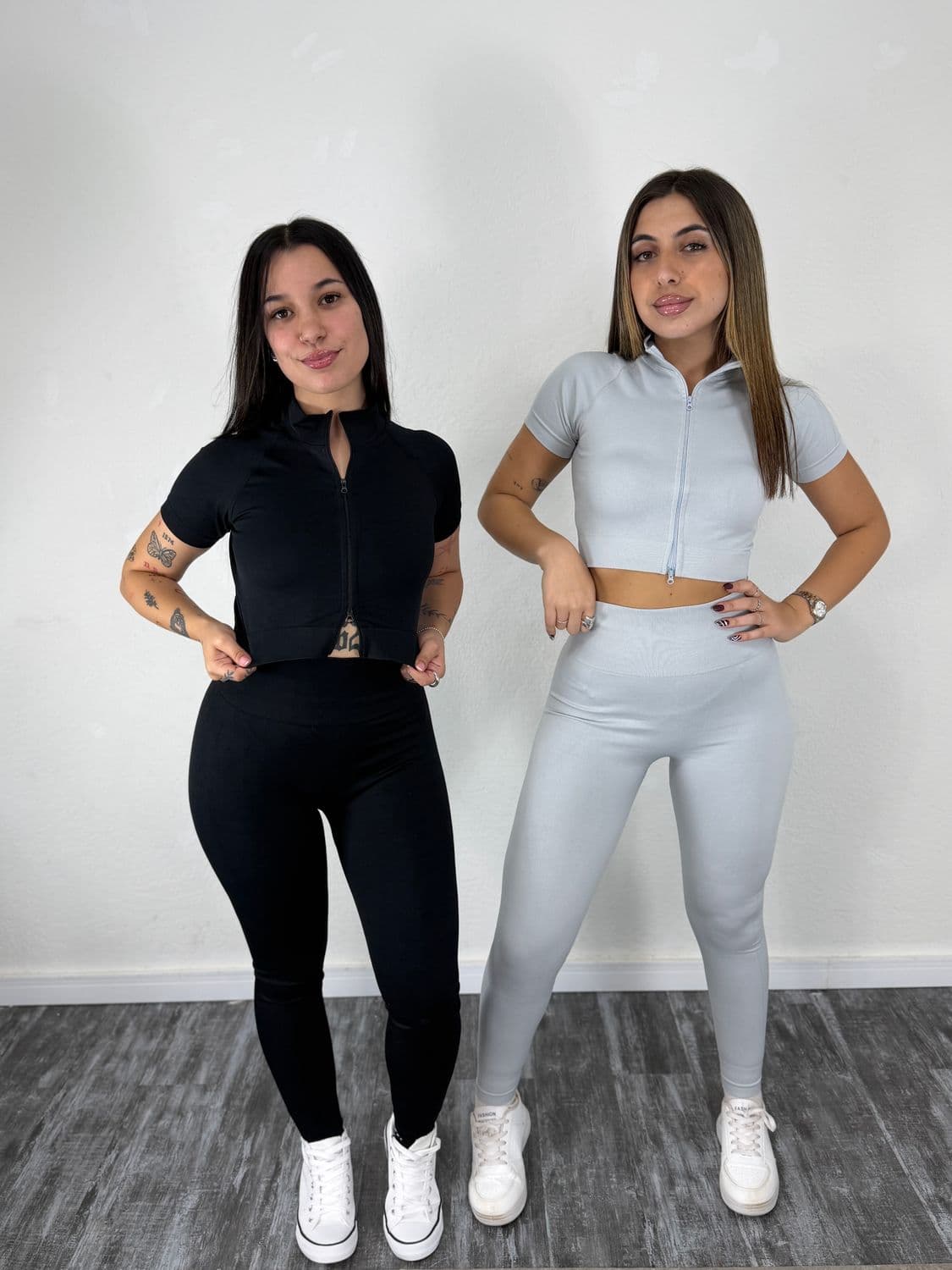 Conjunto Petra por mayor ($690 c/u mínimo 10 unidades)