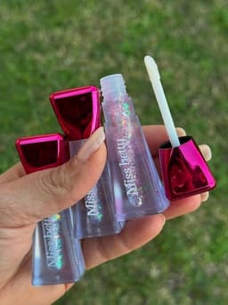 Labial Super Gloss - imagen