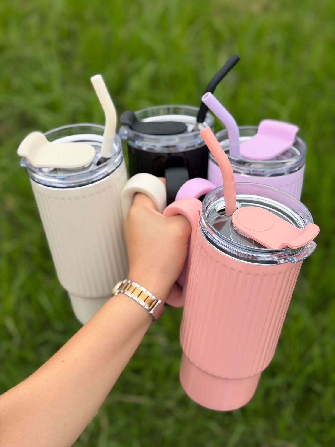 Vaso termico por mayor ($390 c/u mínimo 6 unidades)